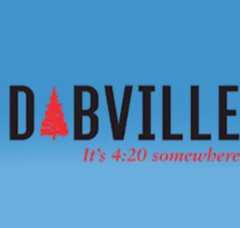 Dabville - Jealous BX1 Live Resin
