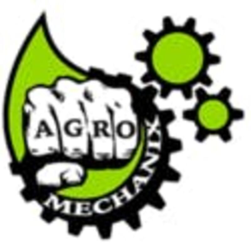 Agro Mechanix - Passion Fruit Joint