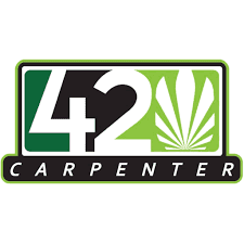 420 Carpenter - Lacey