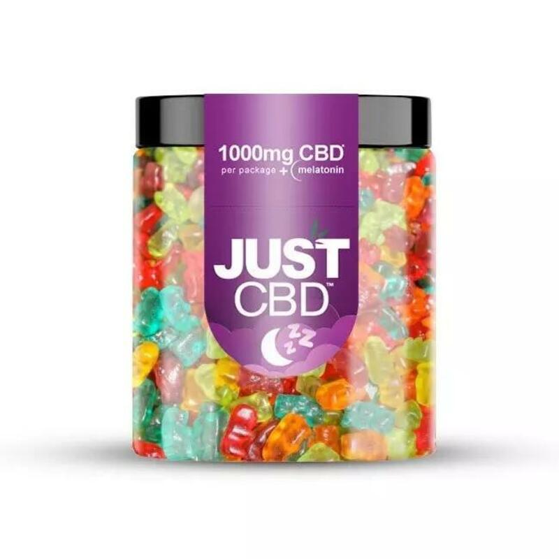 Buy Now  -  CBD Gummies For Sleep