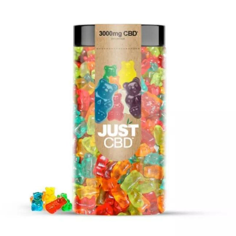 Buy Now  __  CBD Gummies 3000mg Jar