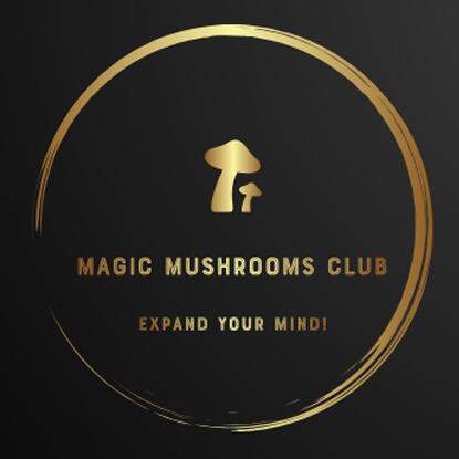 Magic Mushrooms Club