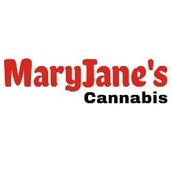 MaryJane's Weed Dispensary Oshawa