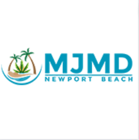 MMJ Doctor Newport Beach