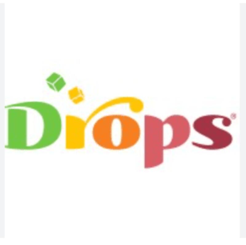 DROPS 20pc - Lemon