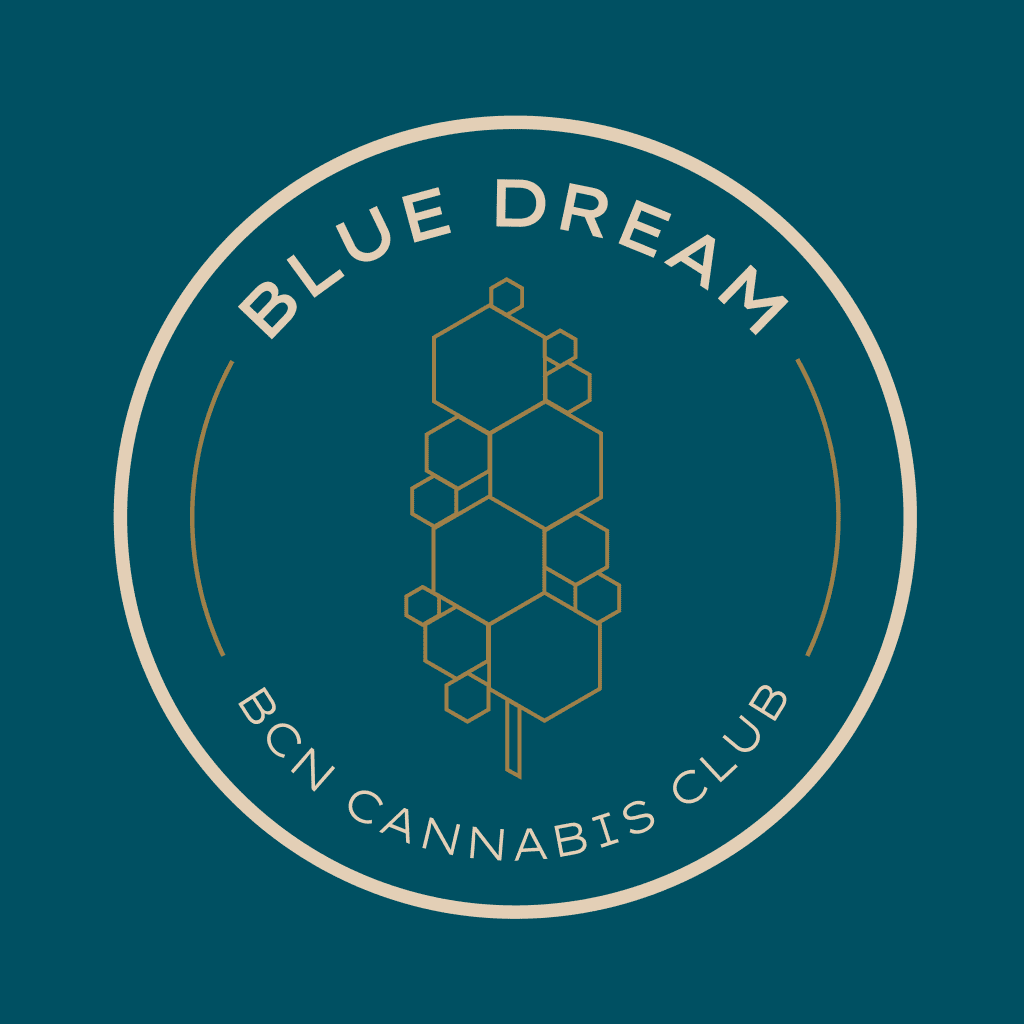 Blue Dream Weed Barcelona Club