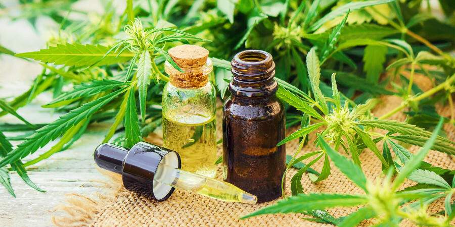 The Power of THC Tinctures: A Complete Guide