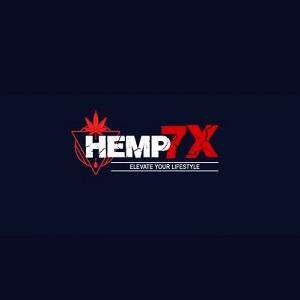 Hemp7x