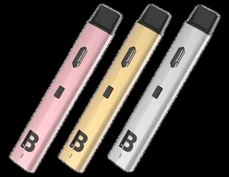 Blinkers 2G  Disposable Pens