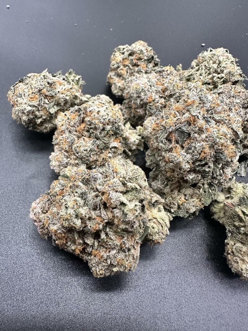 Pops N' Sons - Girl Scout Cookies (BUDGET)