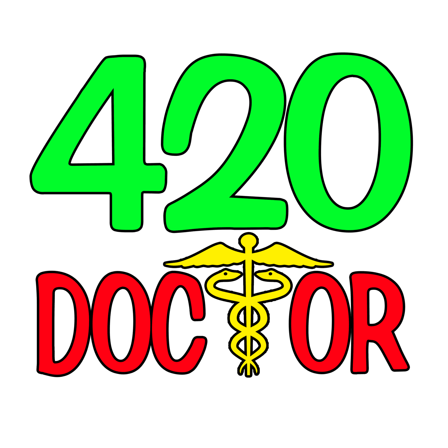 420 doctors