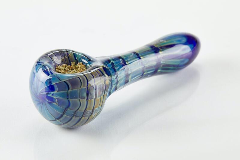 Glass - Small Pipes