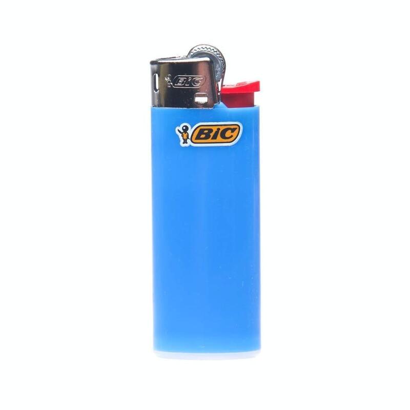 Bic - Small Lighter
