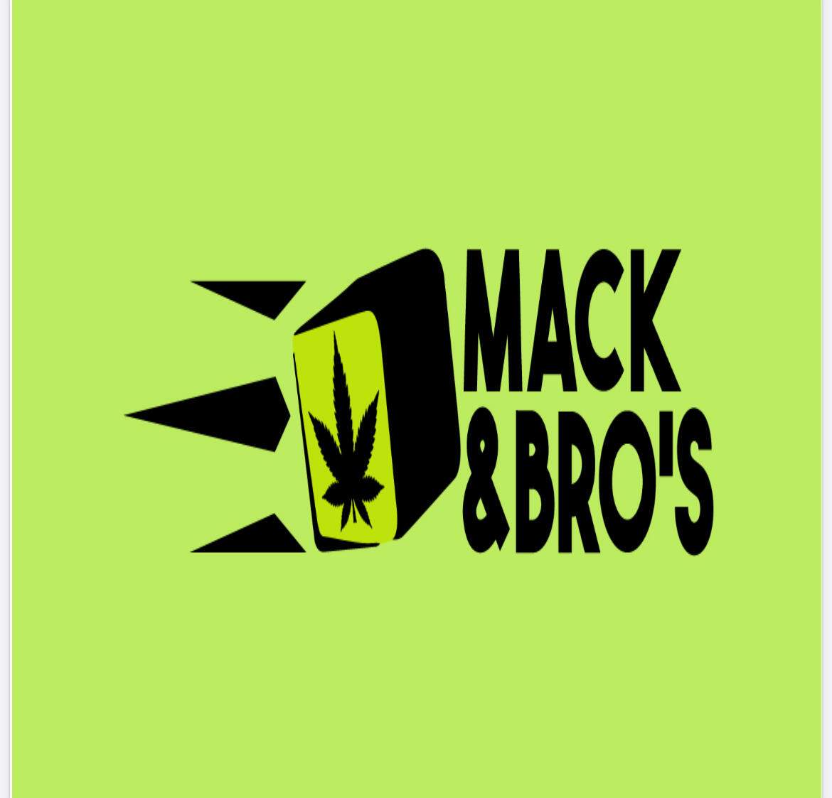Mack and Bros - Poway