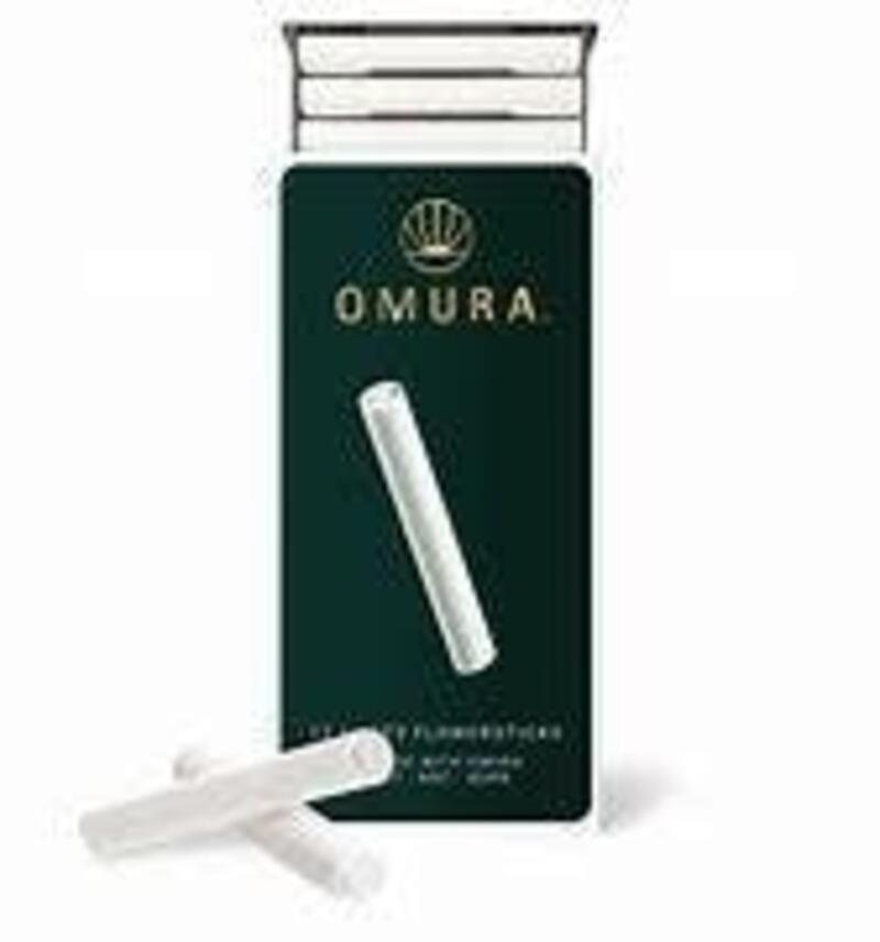OMURA - Omura 12 Empty Flowersticks