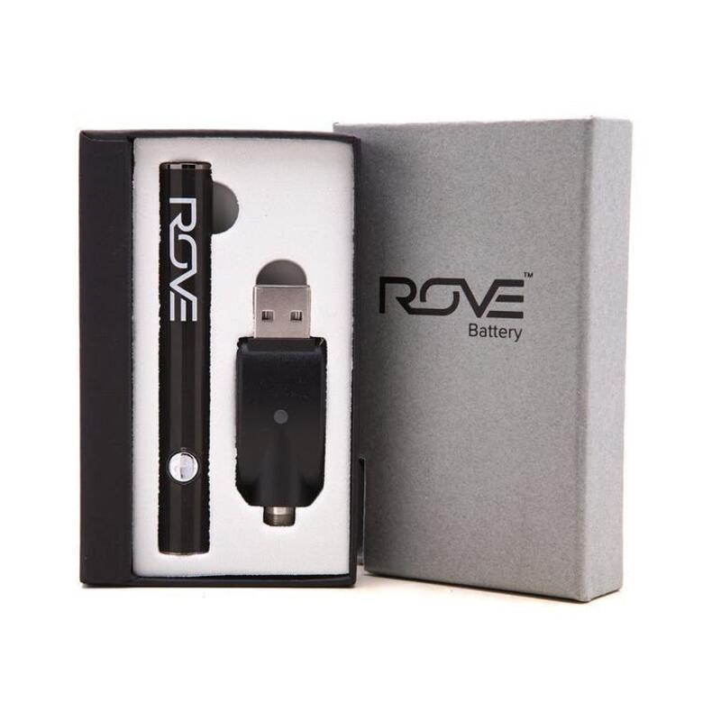 Rove - Rove - Battery & Charger