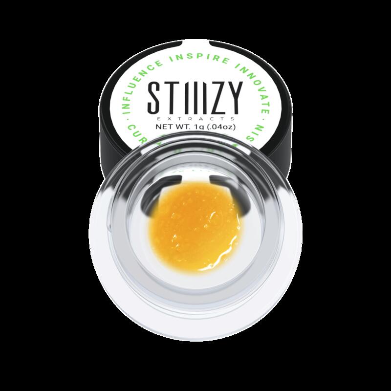 SNOW CONE - CURATED LIVE RESIN