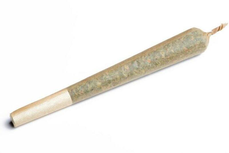 Pre Rolled Joints - 10 Pack