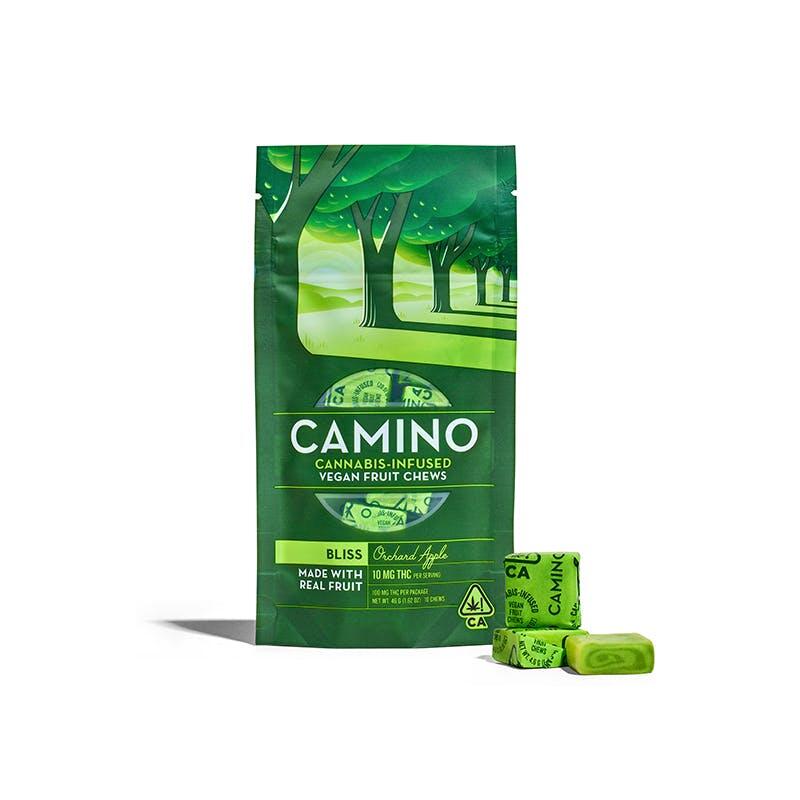 Camino Orchard Apple 'Bliss' Fruit Chews