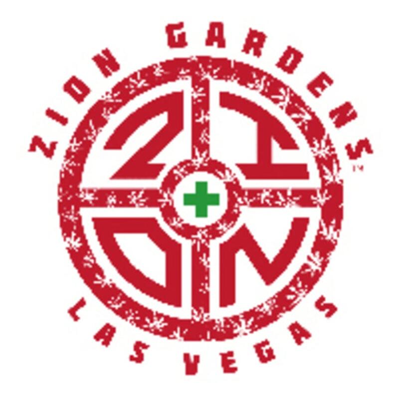 Zion Gardens