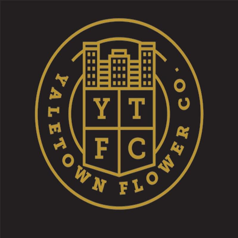 Yaletown Flower Co.