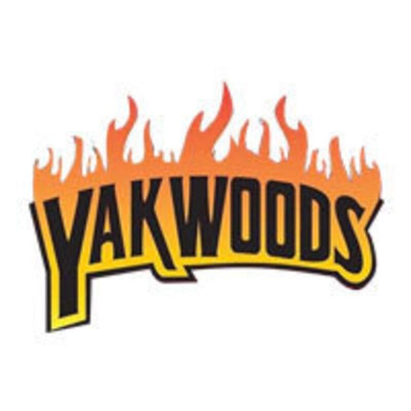 Yakwoods