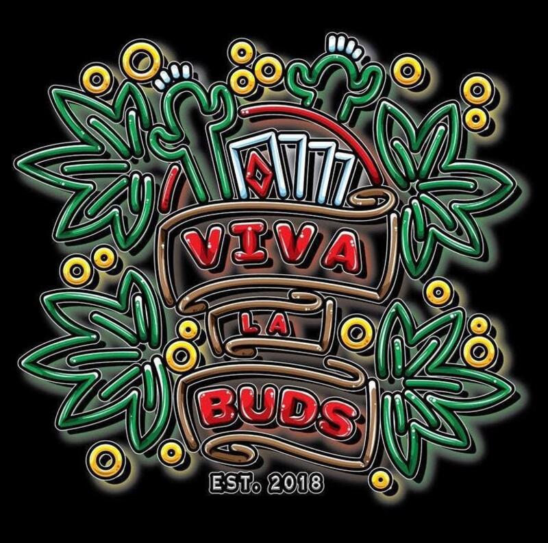 Viva La Buds