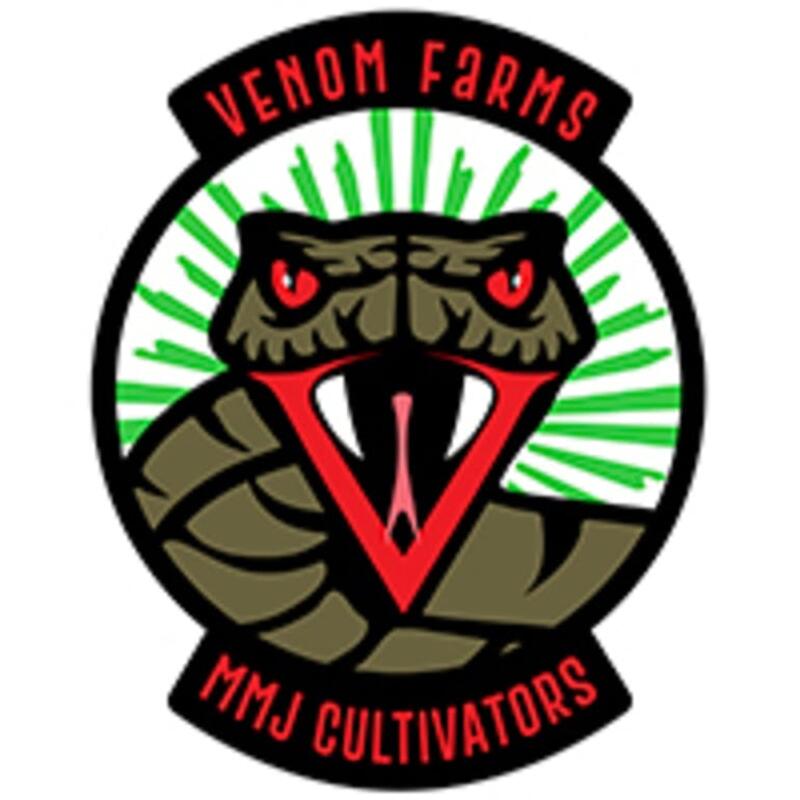 Venom Farms