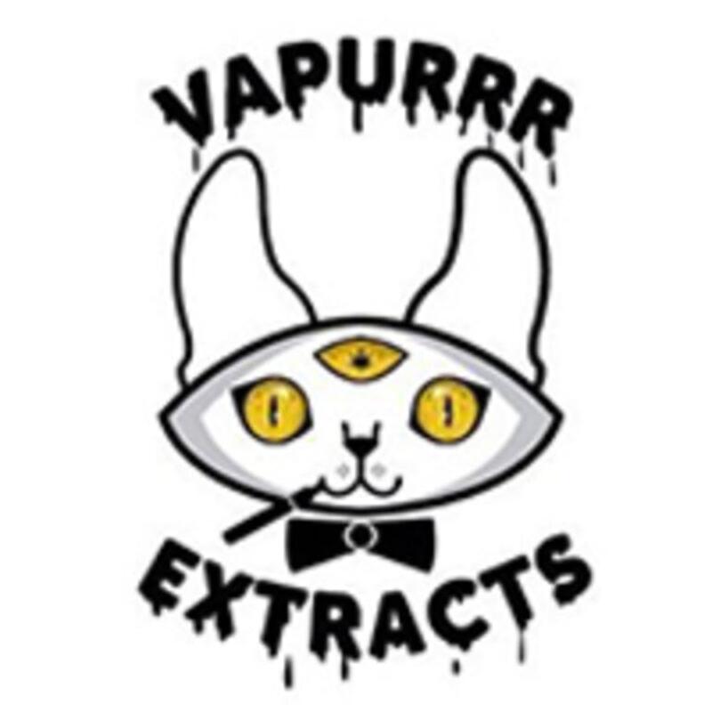 Vapurrr Extracts