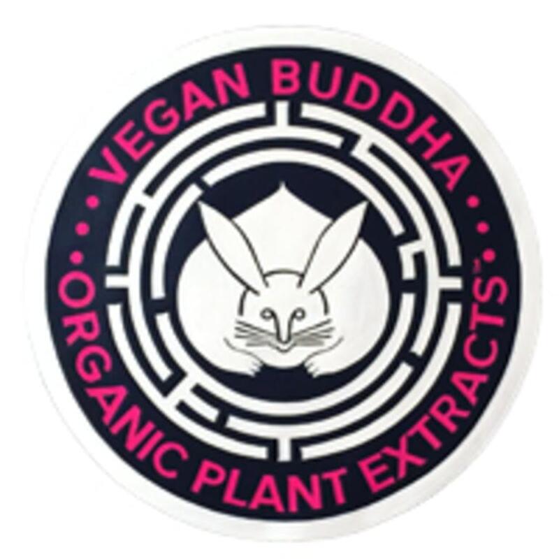 Vegan Buddha