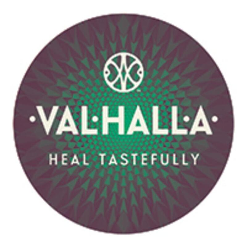 Valhalla Confections