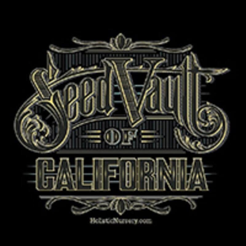 Seed Vault of California