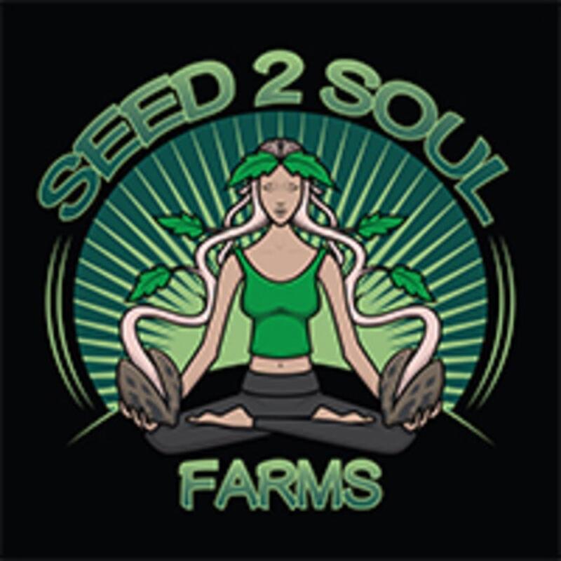 Seed 2 Soul