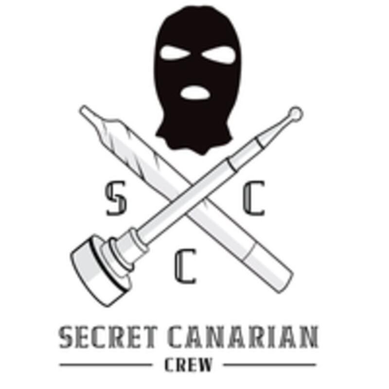 Secret Canarian Crew