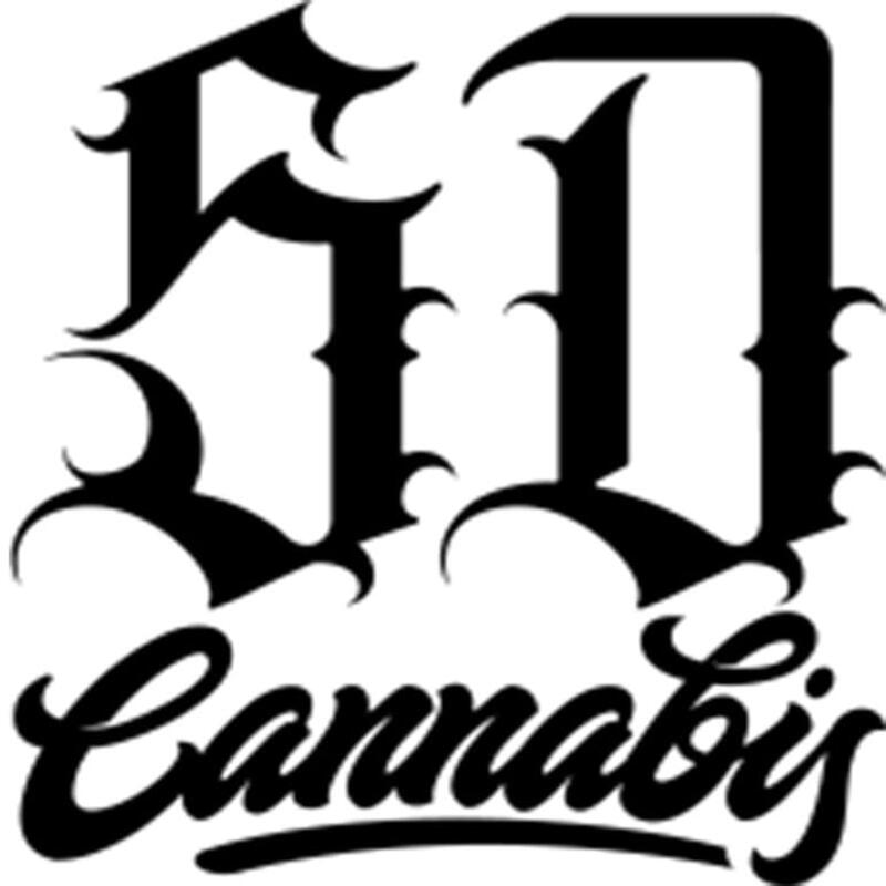 SD Cannabis