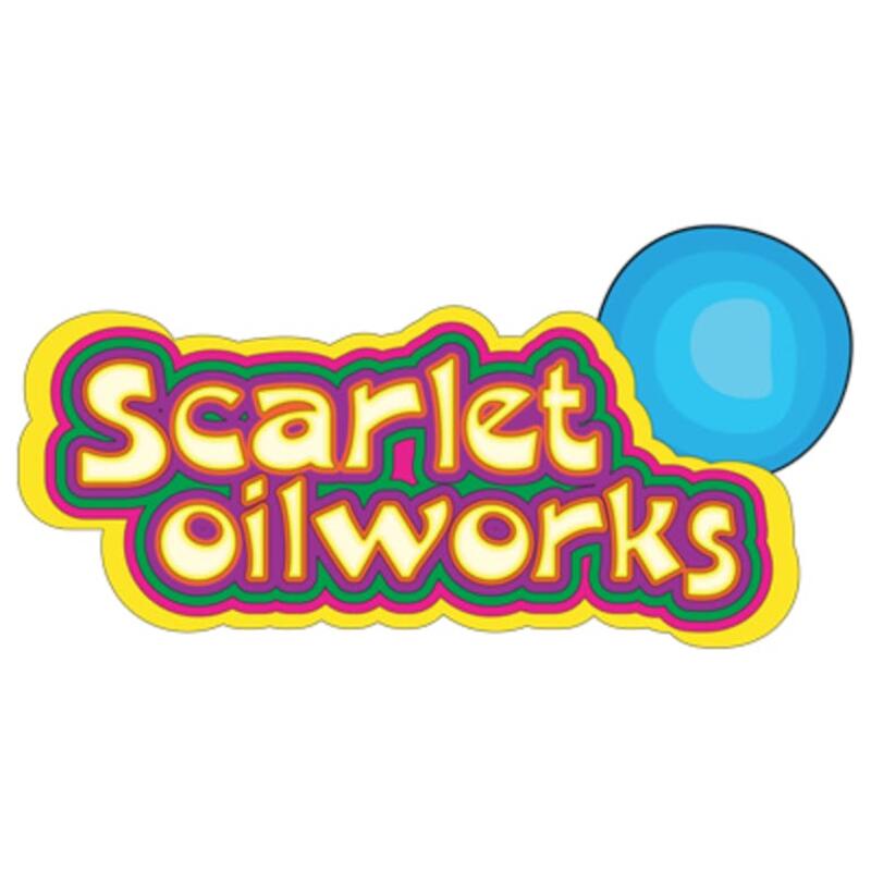 Scarlet Oilworks