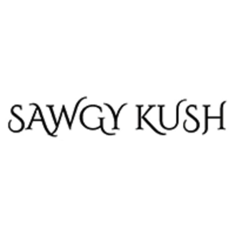 Sawgy Kush