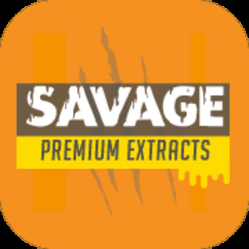 Savage Extracts