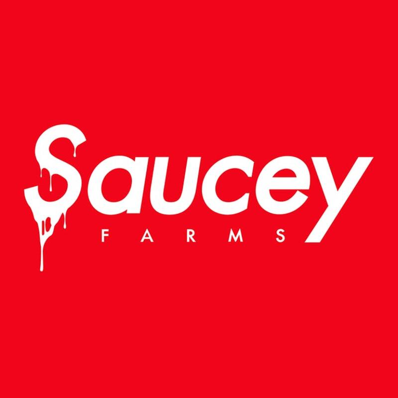 Saucey Farms