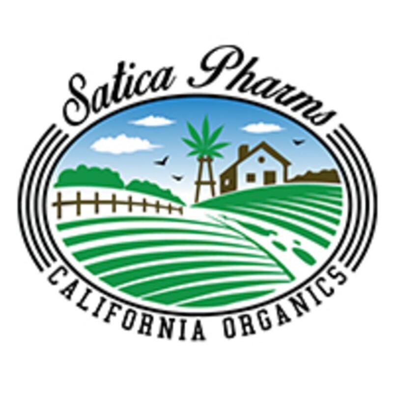 Satica Pharms