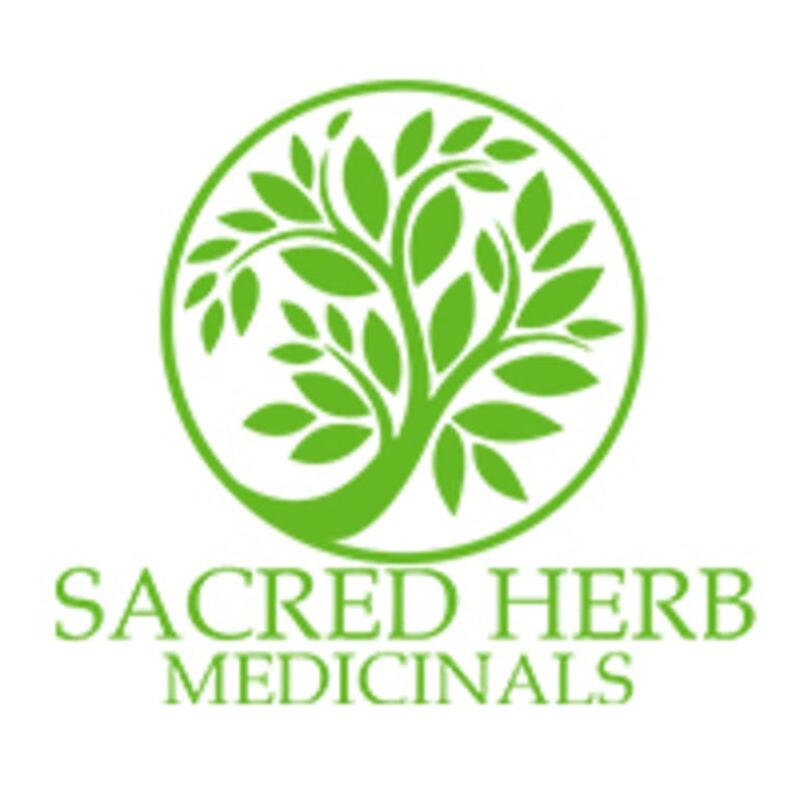 Sacred Herb Medicinals
