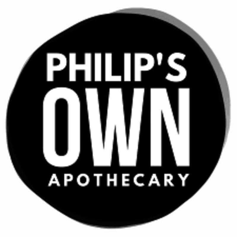 Philip's Own Apothecary