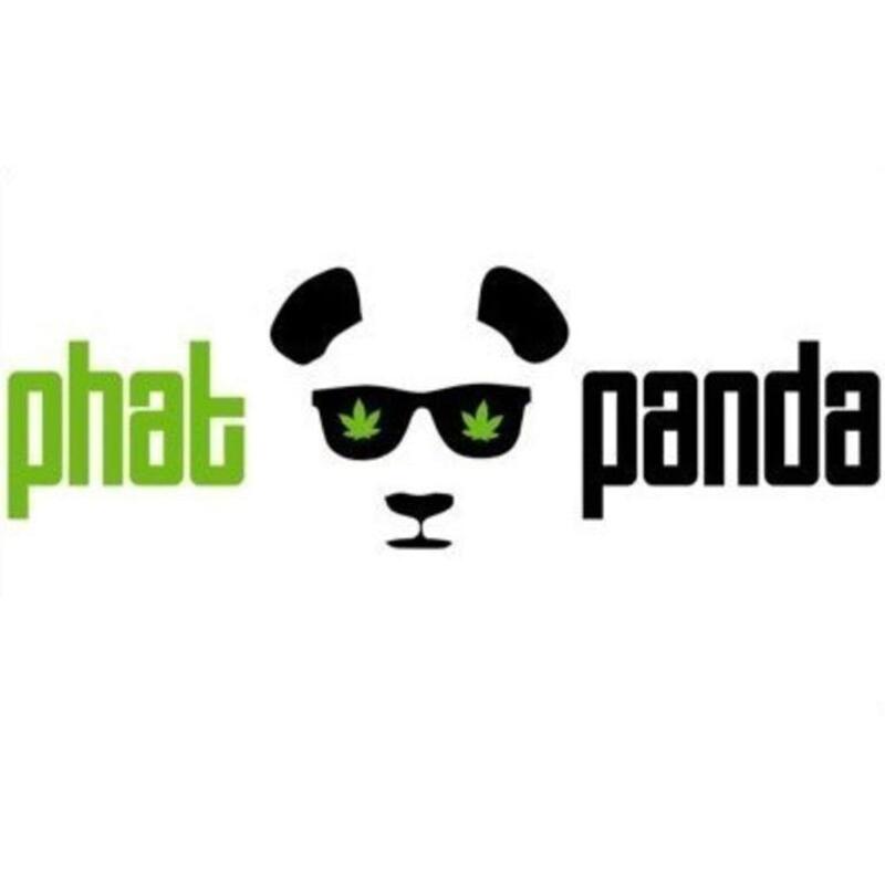 Phat Panda