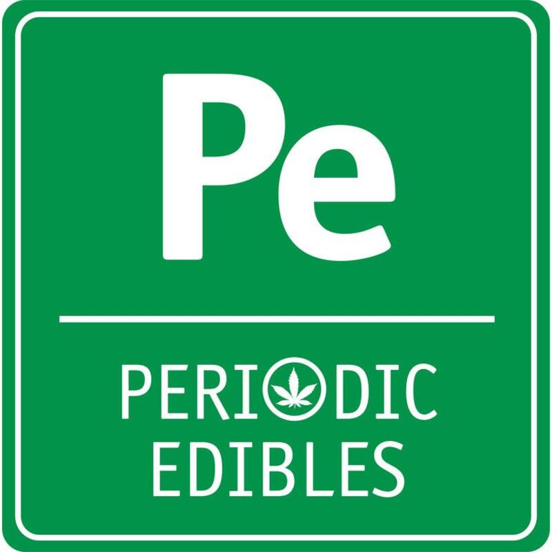 Periodic Edibles