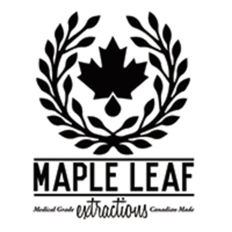 Maple Leaf Extractions