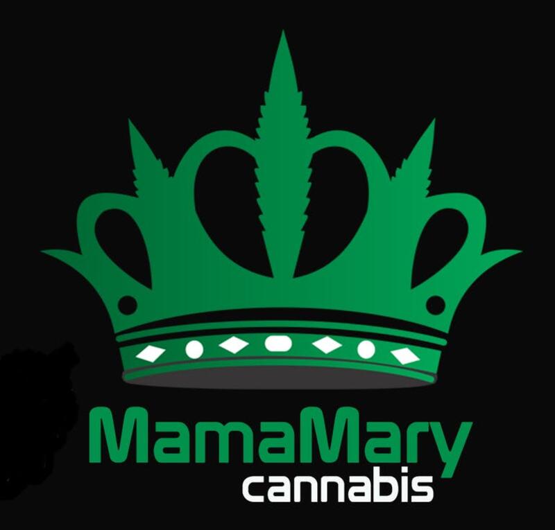 MamaMary Cannabis
