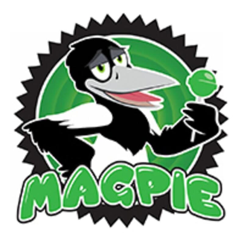Magpie Medibles