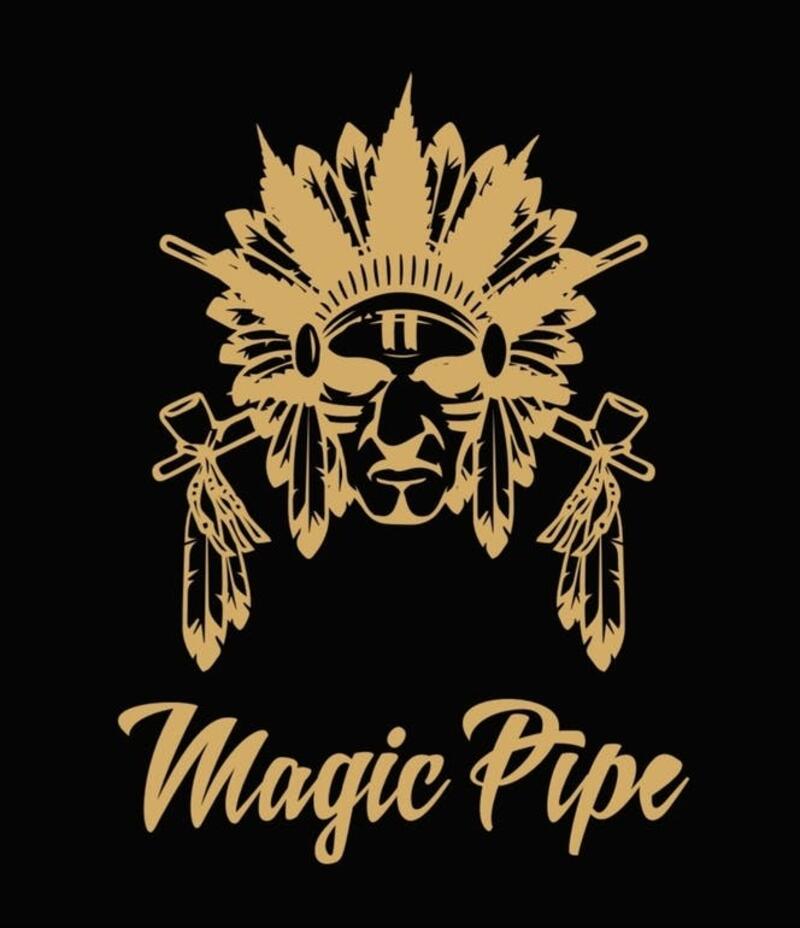 Magic Pipe