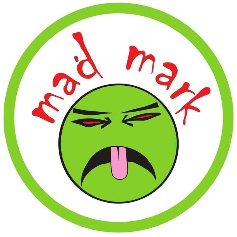 Mad Mark