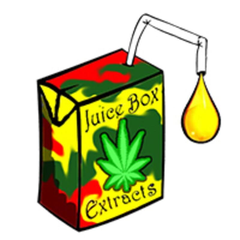 Juicebox Extracts